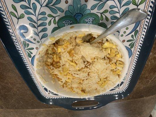 The Coolspring Presbyterian Church