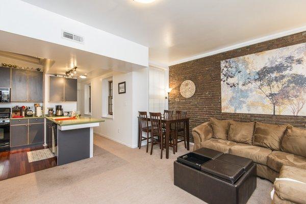 Lucas Pfaff - Fresh Places