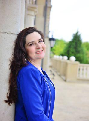 Patty Woessner - Fathom Realty