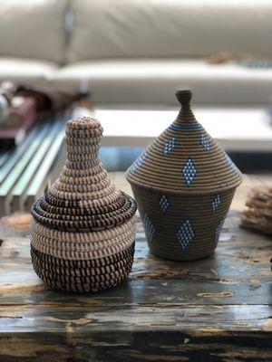 Sharron Lewis Design Center