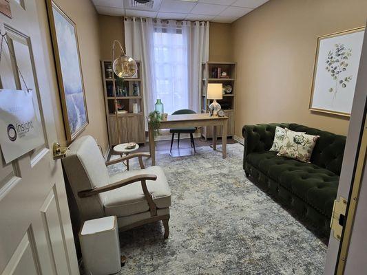 Insight Counseling Centers - Franklin