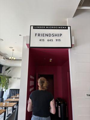 Film Streams' Dundee Theater