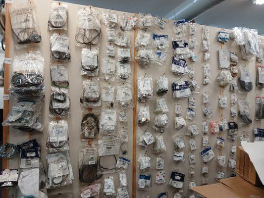 Small appliance parts for sale!