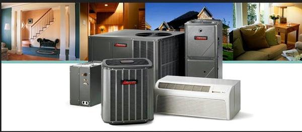 All Star Heating & Cooling