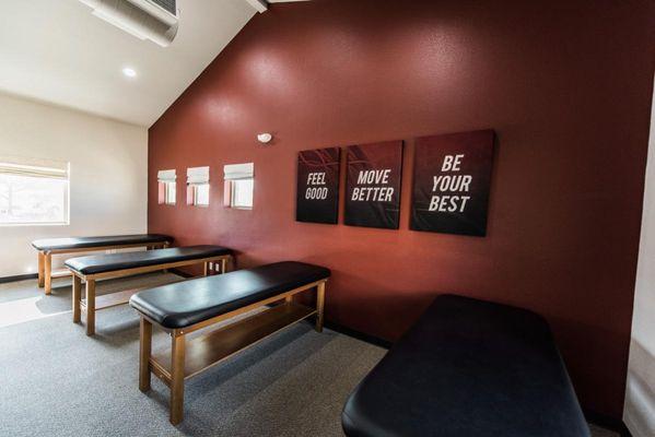 Velocity Physical Therapy-Princeton