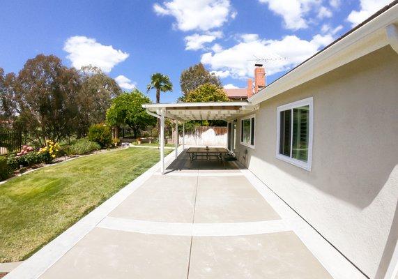 A-1 Painting Concepts