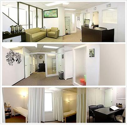 Sun Acupuncture & Healing Center