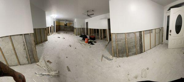 First Choice Transporting And Hauling