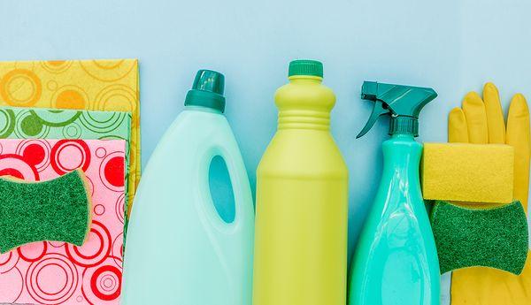 Clear Cleaning Services Agency