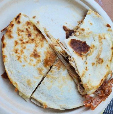 El Jarochito Taqueria