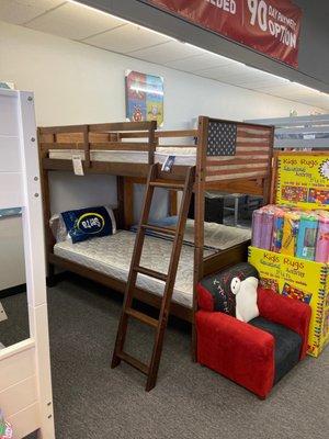 Crazy Jay's Furniture & Sleep Shop