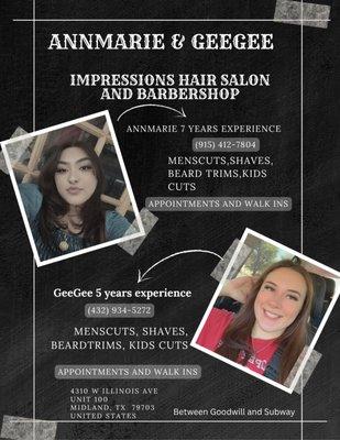 Impressions Hair Salon