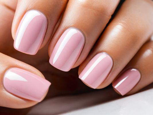 Hot Tips Nail Salon