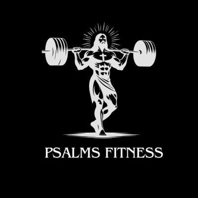 Psalms Fitness