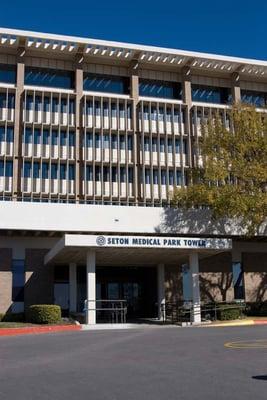 ARA Diagnostic Imaging - Medical Park Tower