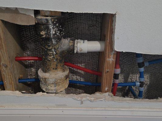 Premier Rooter Plumbing and Drain Services