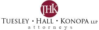 Tuesley Hall Konopa