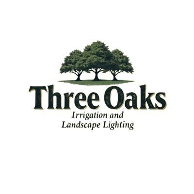 Three Oaks Irrigation and Landscape lighting