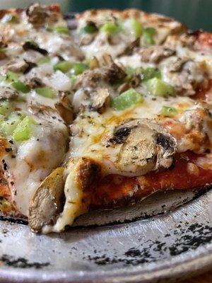 Monical's Pizza of Olney