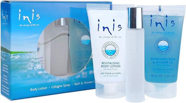 Purchase Inis Products at Tranquility Medical Aesthetics & Wellness Today.