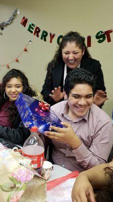 iglesia baustista fuente eterna