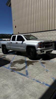 Auto Spa Big Bear Lake