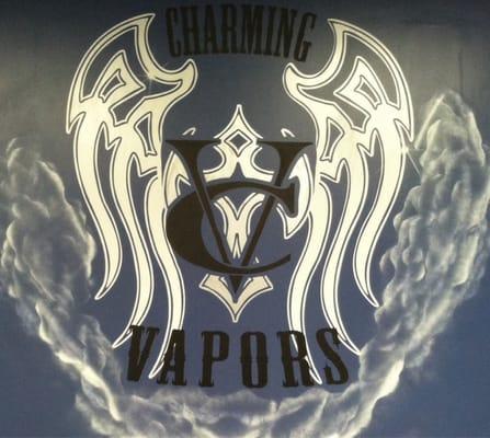 Charming Vapors