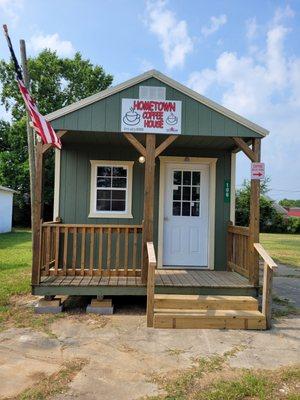 Hometown Coffee House