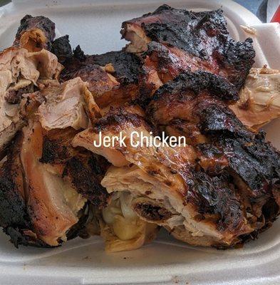 Yard Badazz Jamaican Kitchen