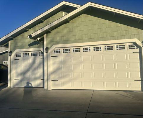 Precision Garage Door