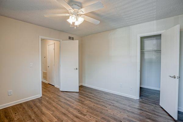 Fountains of Edenwood Apartments