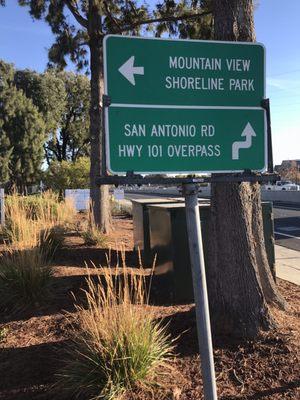 Benjamin Lefkowitz Undercrossing