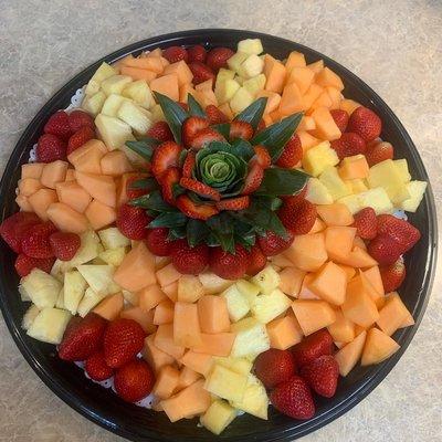 Fancy 5 Kitchen Catering