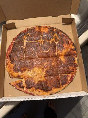 Maggie O'Brien's Sunset Hills