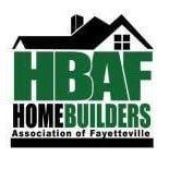 Home Builders Association of Fayetteville