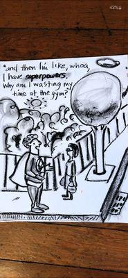 Juniper Swim & Fitness Center