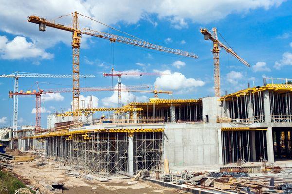 Morales Construction