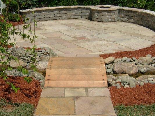 Customer First Landscaping