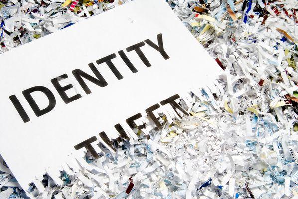 Help Prevent Identity Theft. Call Security Data Destruction