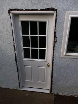 A+ Oceanside Handyman