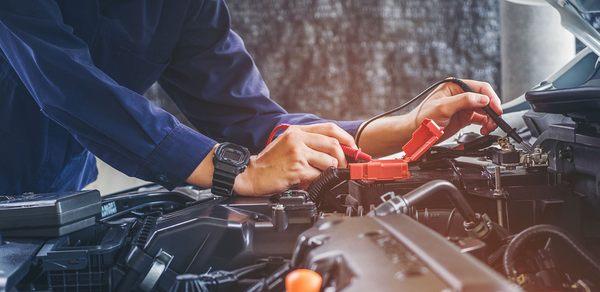 Sam’s Auto Doctor Mobile Mechanic