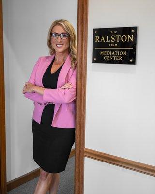 The Ralston Firm