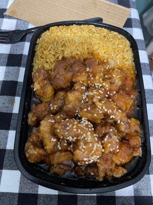 King Buffet