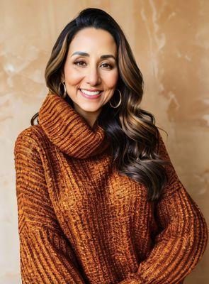 Reha Zamani Mindset Coaching