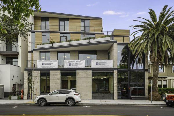 Coldwell Banker Realty - Menlo Park