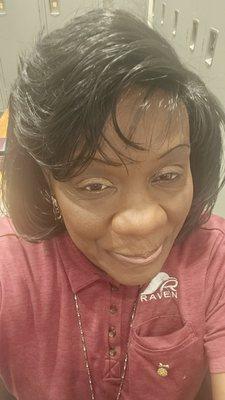 A photo of Steven brown friend