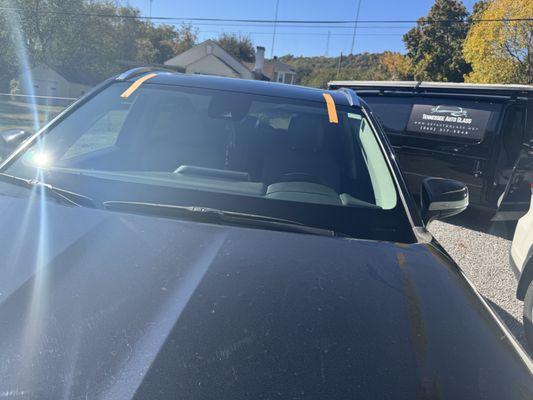 Tennessee Auto Glass