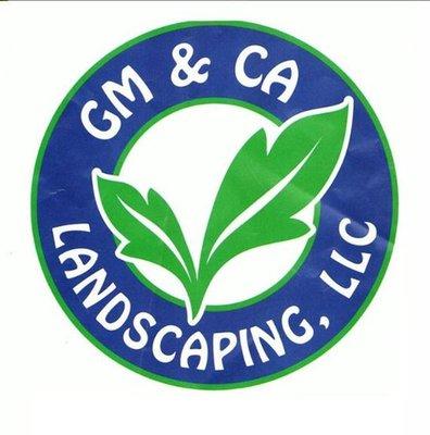 GM & CA Landscaping