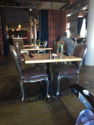 Terrace Bistro