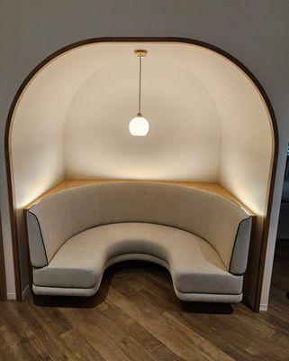 B & L Commercial Seating